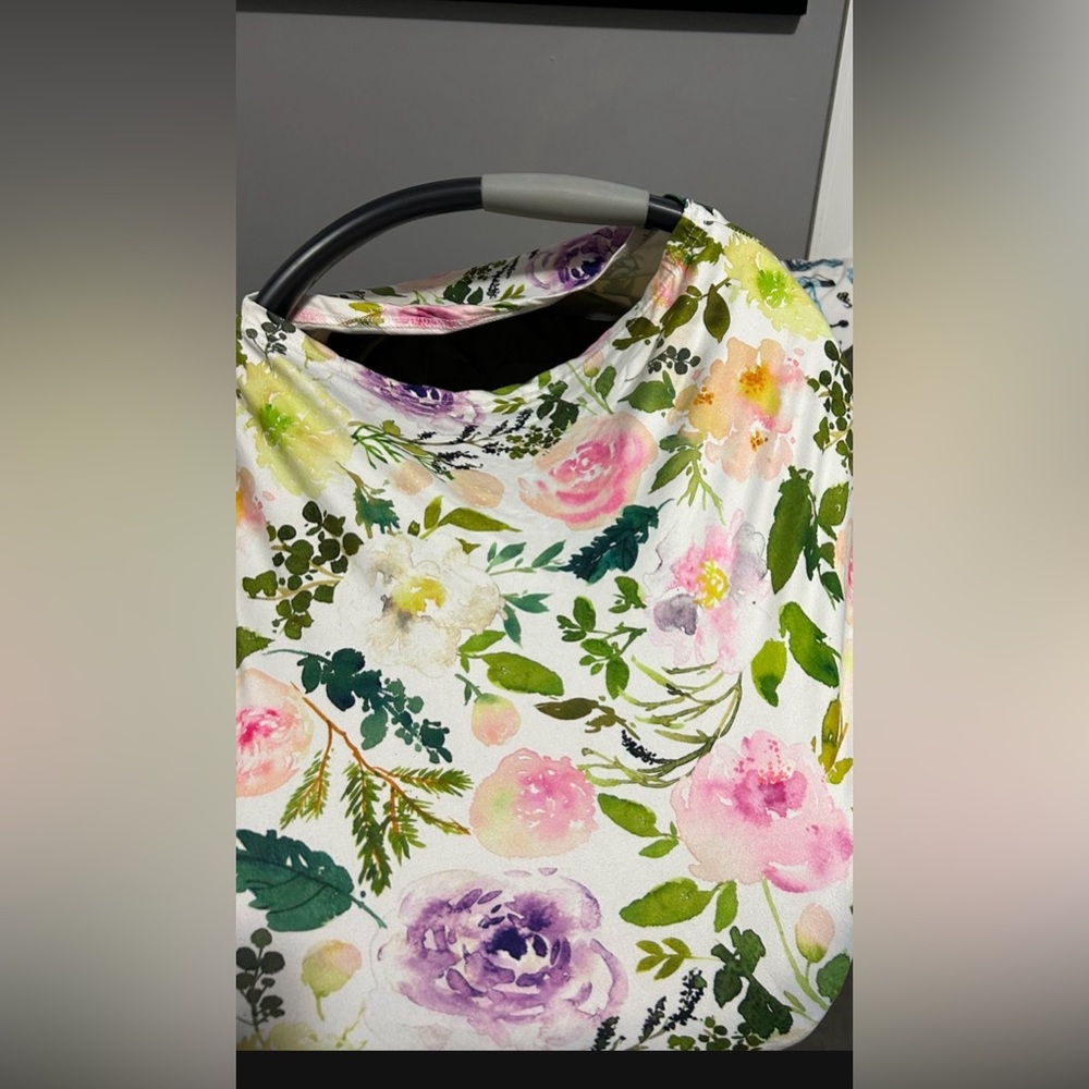 3 in 1 breastfeeding covers